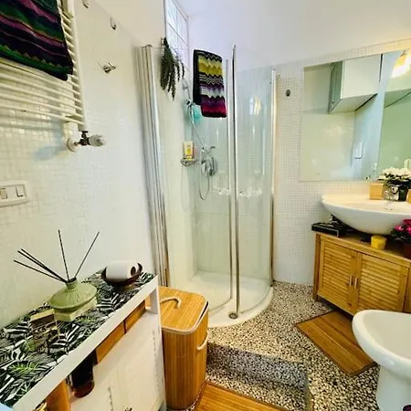 Penthouse Con Terrazzo Vista A Monteverde Apartamento Roma